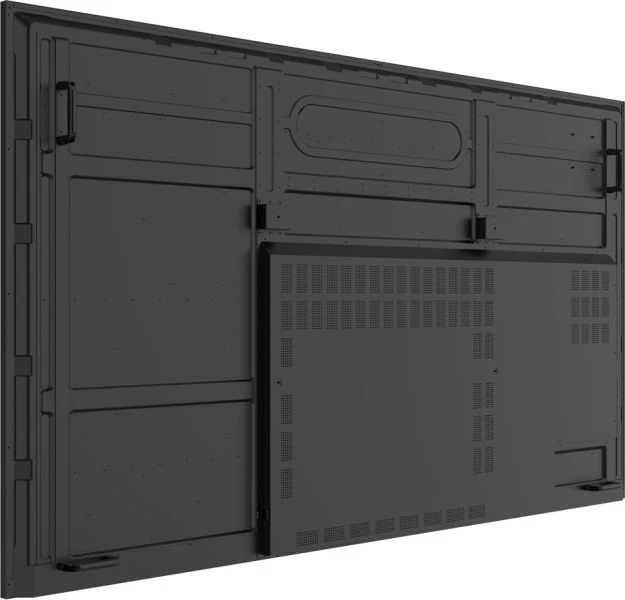 Commercial Display - CDE98G3-1C - 98in - 3840x2160 (4K UHD) - OS-Free