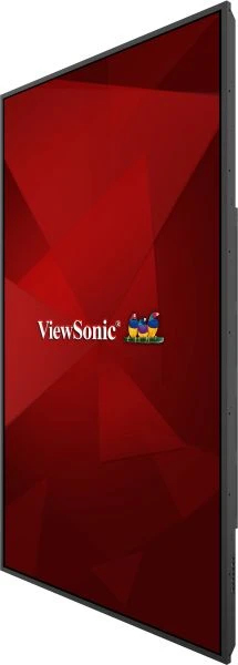Commercial Display - CDE98G3-1C - 98in - 3840x2160 (4K UHD) - OS-Free
