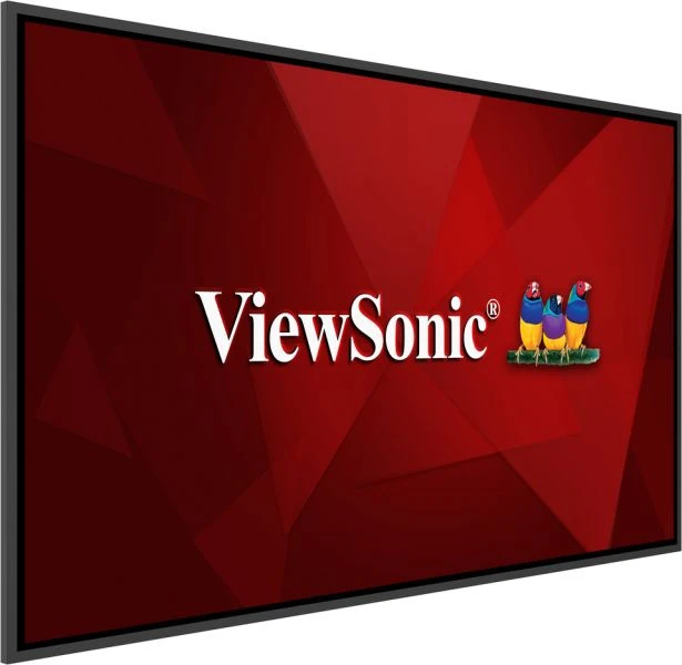 Commercial Display - CDE98G3-1C - 98in - 3840x2160 (4K UHD) - OS-Free