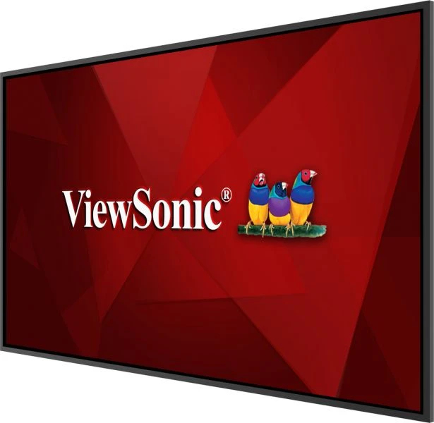 Commercial Display - CDE98G3-1C - 98in - 3840x2160 (4K UHD) - OS-Free
