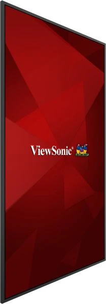 Commercial Display - CDE98G3-1C - 98in - 3840x2160 (4K UHD) - OS-Free