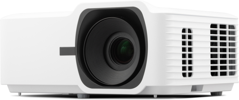 Laser Projector LSD400HD DLP 1080p 4000 Lm 3000000:1