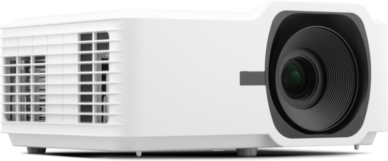 Laser Projector LSD400HD DLP 1080p 4000 Lm 3000000:1