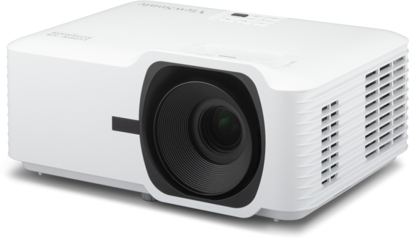 Laser Projector LSD400HD DLP 1080p 4000 Lm 3000000:1