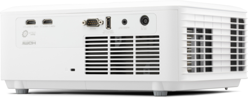 Laser Projector LSD400HD DLP 1080p 4000 Lm 3000000:1