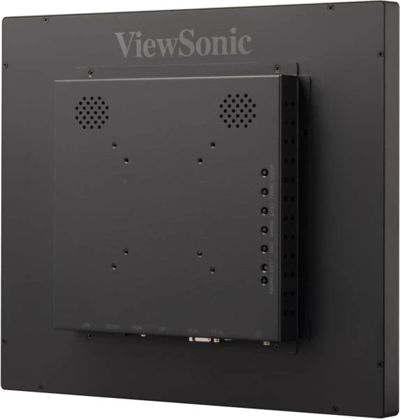 Open Frame Touch Monitor - XF1740 - 17in - 1280x1024 (SXGA) - IP65