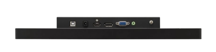 Open Frame Touch Monitor - XF1740 - 17in - 1280x1024 (SXGA) - IP65