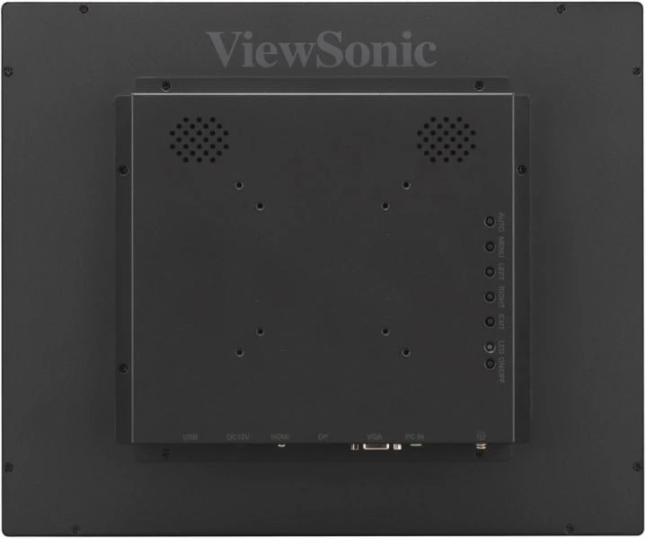 Open Frame Touch Monitor - XF1740 - 17in - 1280x1024 (SXGA) - IP65