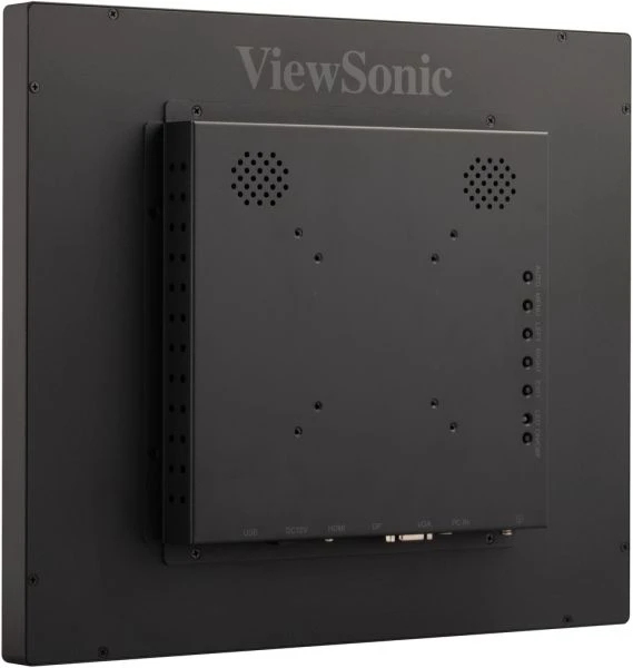 Open Frame Touch Monitor - XF1740 - 17in - 1280x1024 (SXGA) - IP65