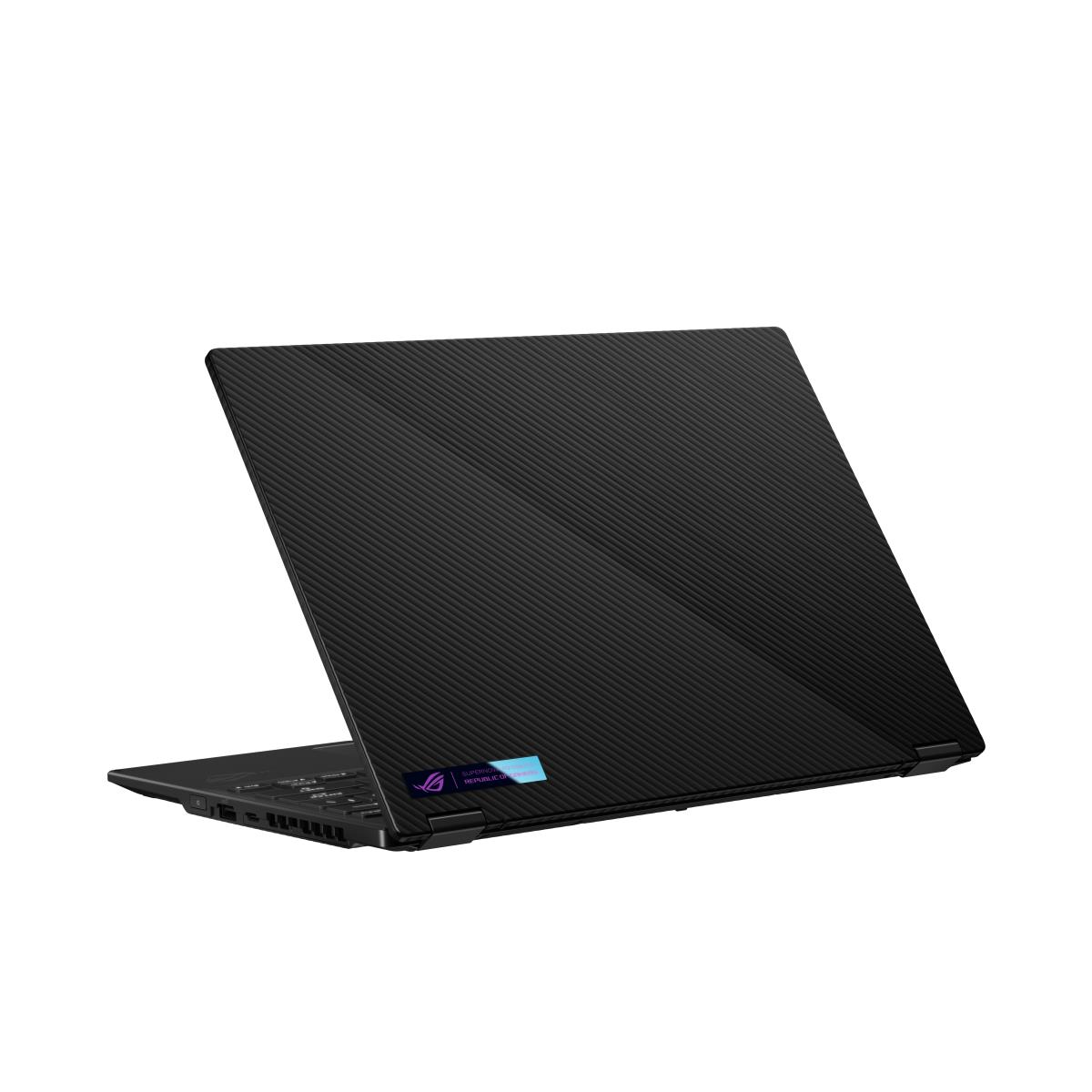 Azerty - GV301QH - Black - 13.4i FHD/IPS 120hz - Touch - R9-5980HS - 16GB*2.LPDDR4X.on.board - 1TB P