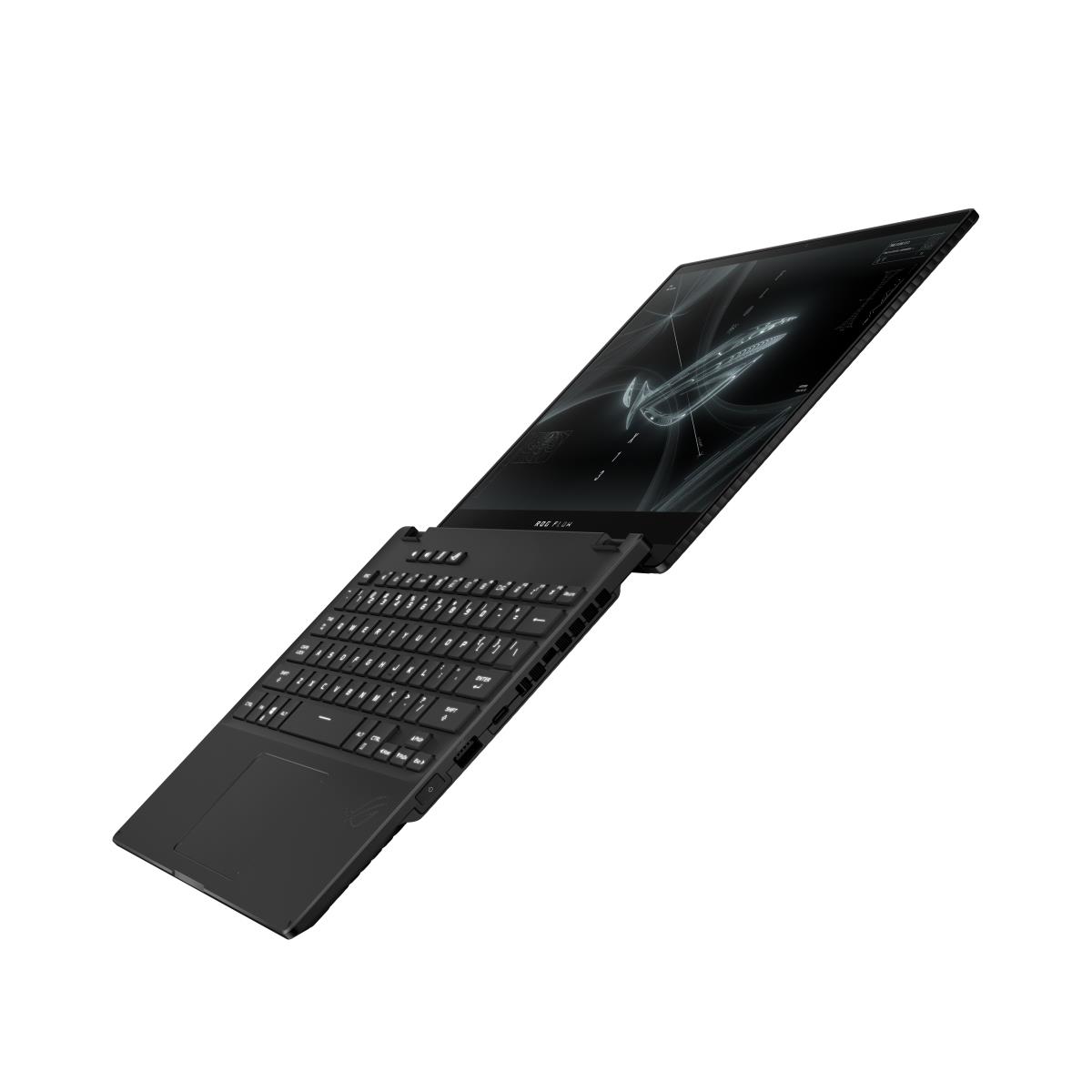 Azerty - GV301QH - Black - 13.4i FHD/IPS 120hz - Touch - R9-5980HS - 16GB*2.LPDDR4X.on.board - 1TB P