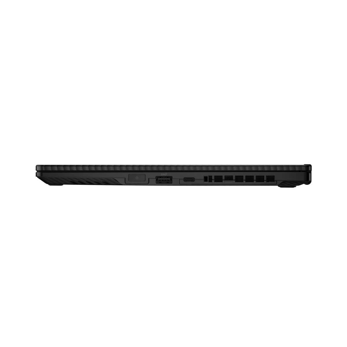 Azerty - GV301QH - Black - 13.4i FHD/IPS 120hz - Touch - R9-5980HS - 16GB*2.LPDDR4X.on.board - 1TB P