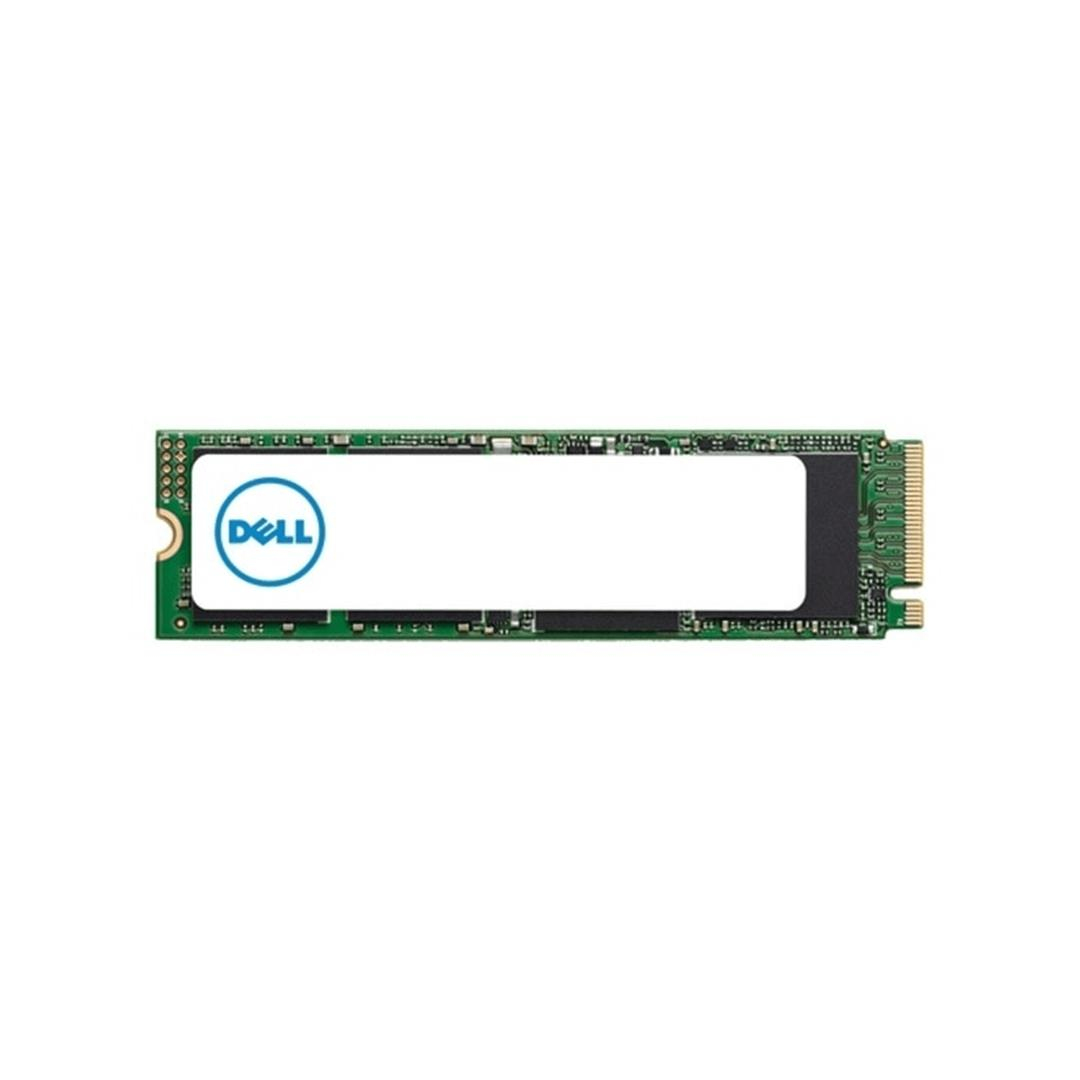 Dell 240GB SSD M.2 SATA 6Gbps 512e Hard Drive Single Stick