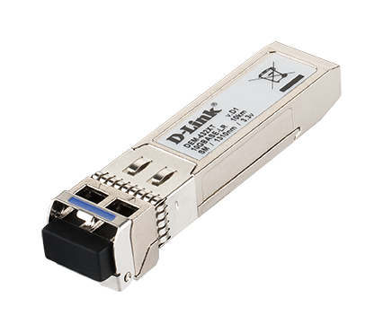 Dem-432xt Transceiver 10gbase-sr Sfp+ 10km