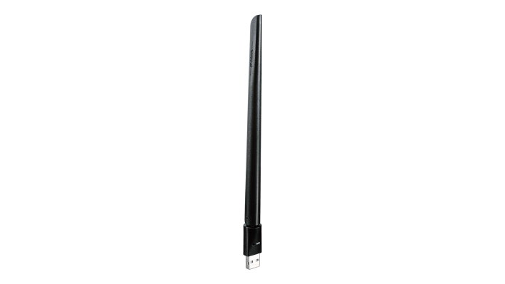 Wireless Ac600 High-gain USB Adapter