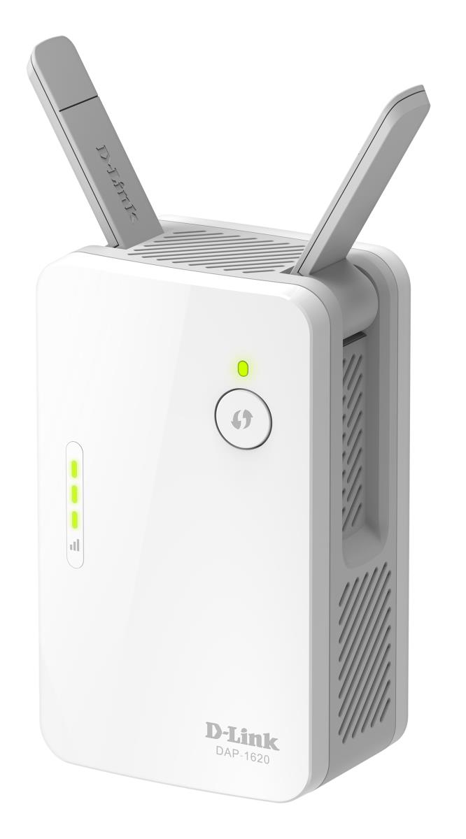 Wireless N Access Point Dap-1620/e Ac1200