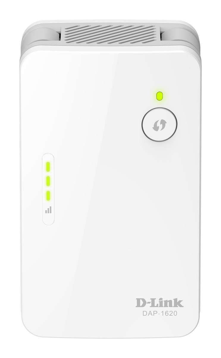 Wireless N Access Point Dap-1620/e Ac1200