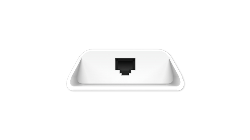 Poe Injector 1-port Gigabit 30w