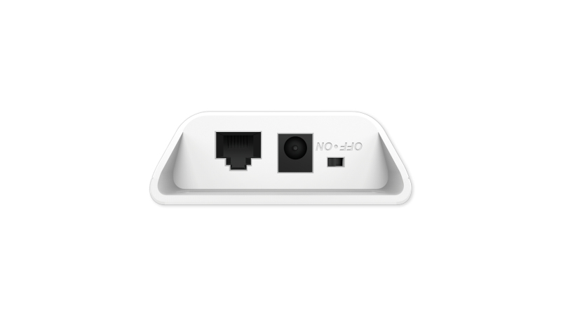 Poe Injector 1-port Gigabit 30w