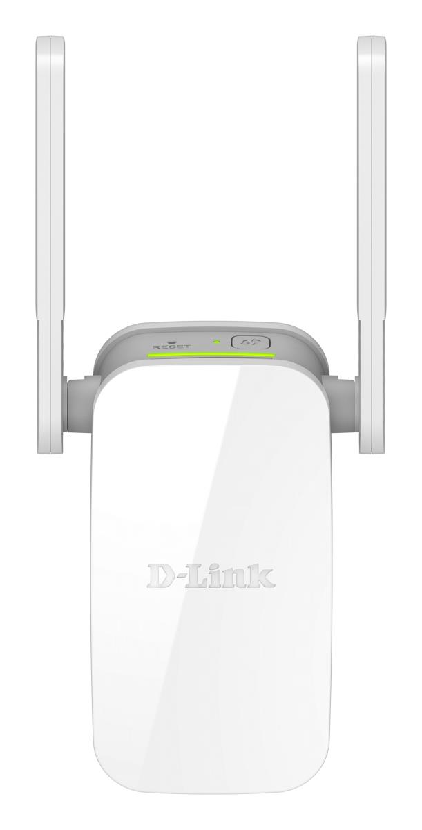 Wireless Range Extender Ac1200