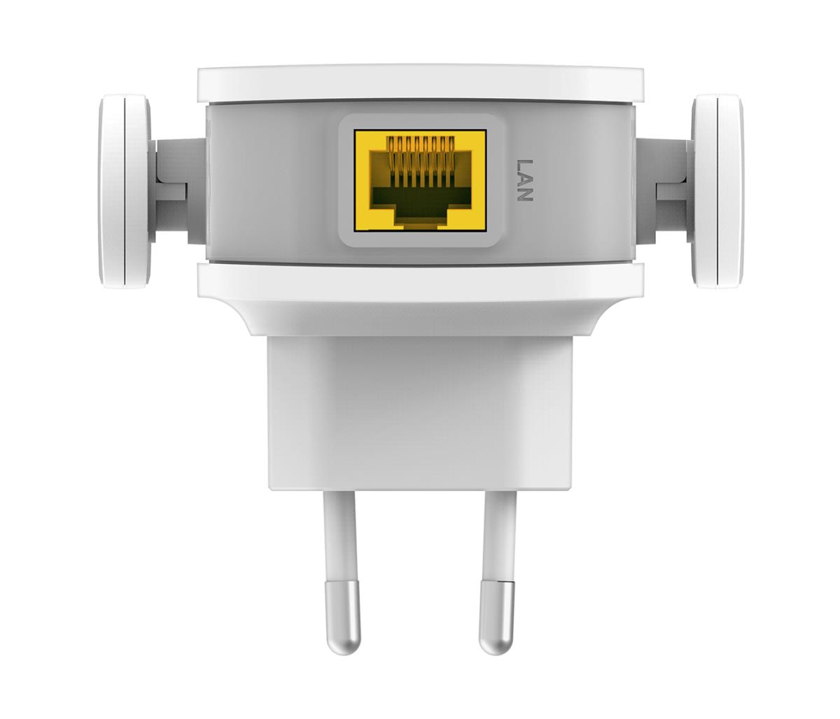 Wireless Range Extender Ac1200