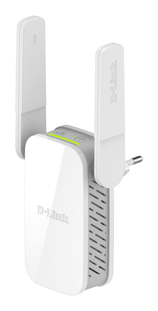 Wireless Range Extender Ac1200