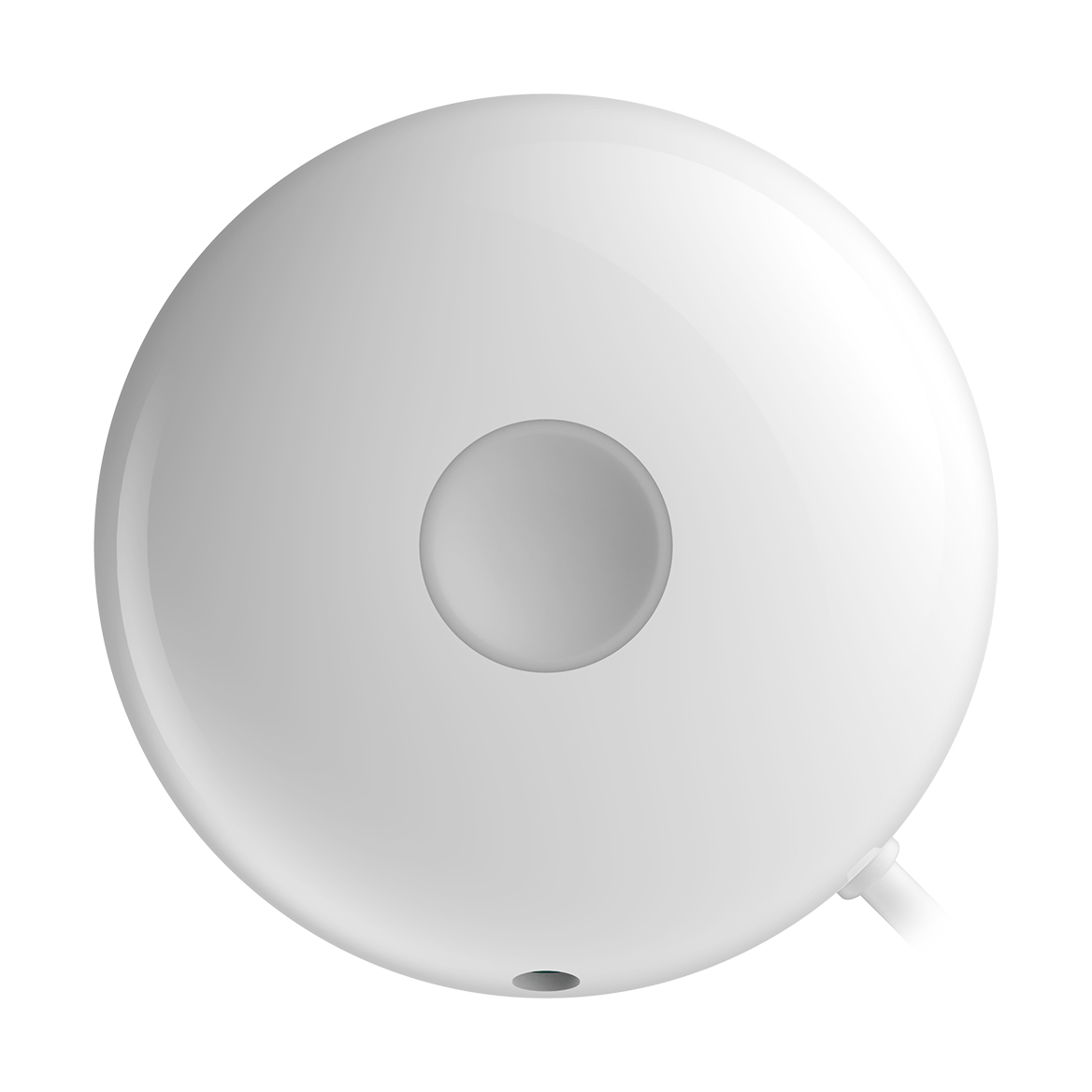 Wireless Network Camera Dcs-8500lh 1080p Hd 135 Degrees Wide Angle White