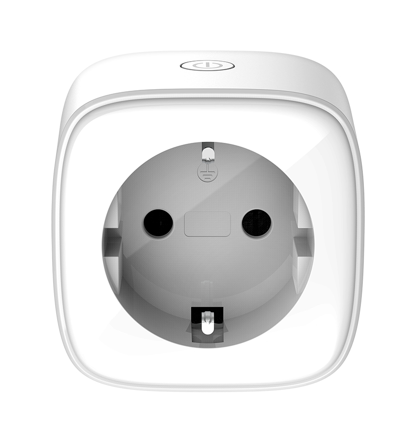 Wi-Fi Smart Plug Dsp-w118/e