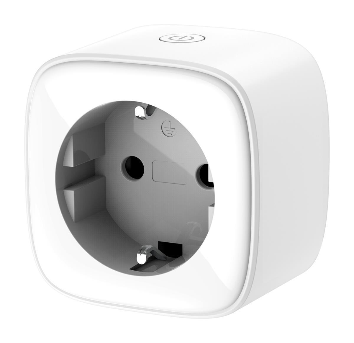 Wi-Fi Smart Plug Dsp-w118/e