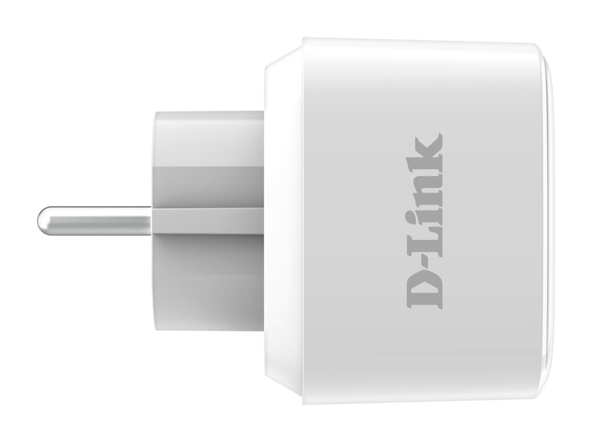 Wi-Fi Smart Plug Dsp-w118/e