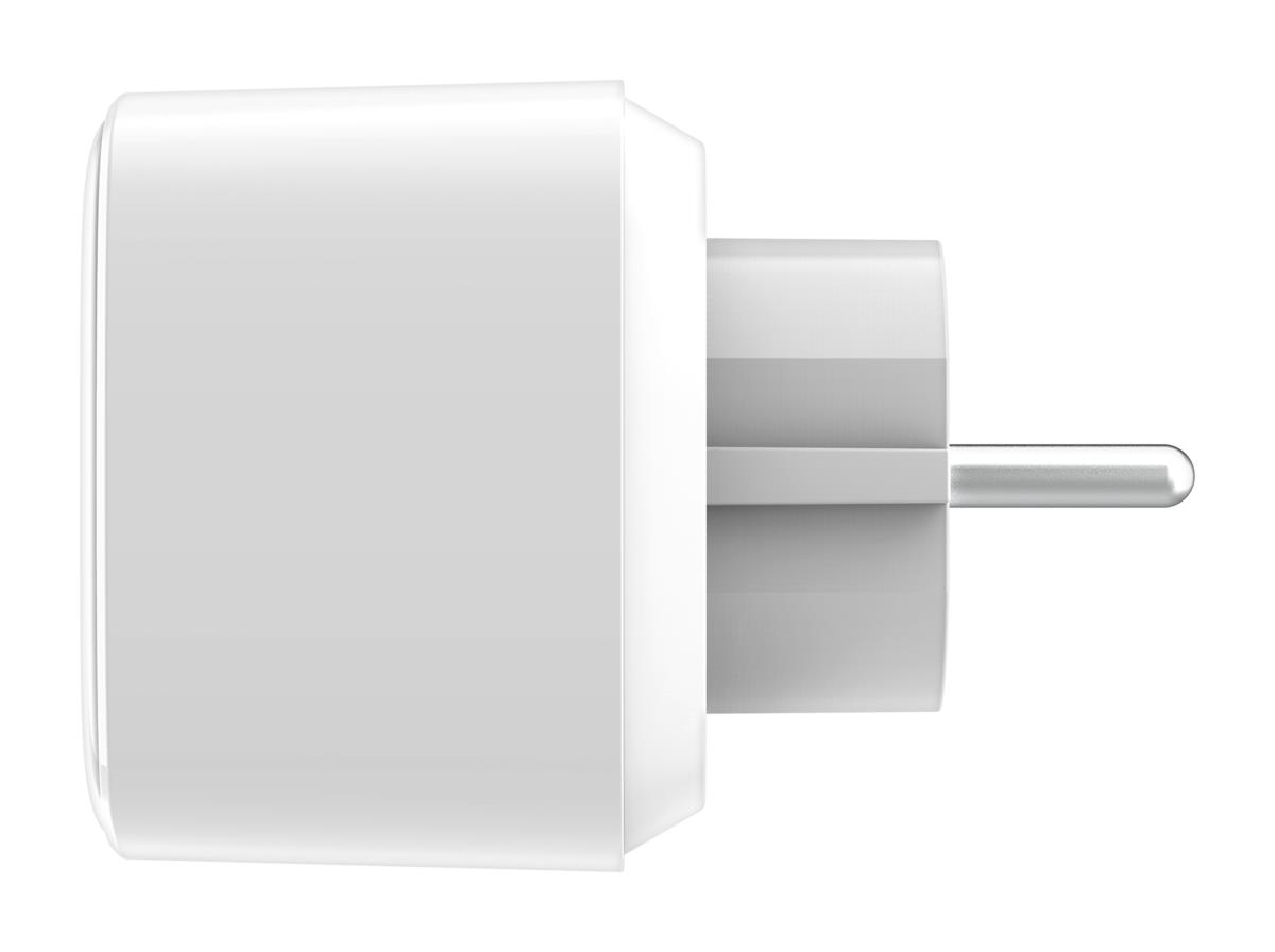Wi-Fi Smart Plug Dsp-w118/e