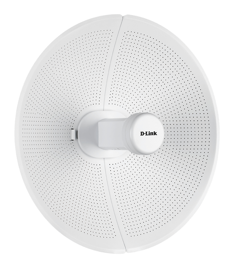 Long Range 802.11ac Wireless Bridge 20km
