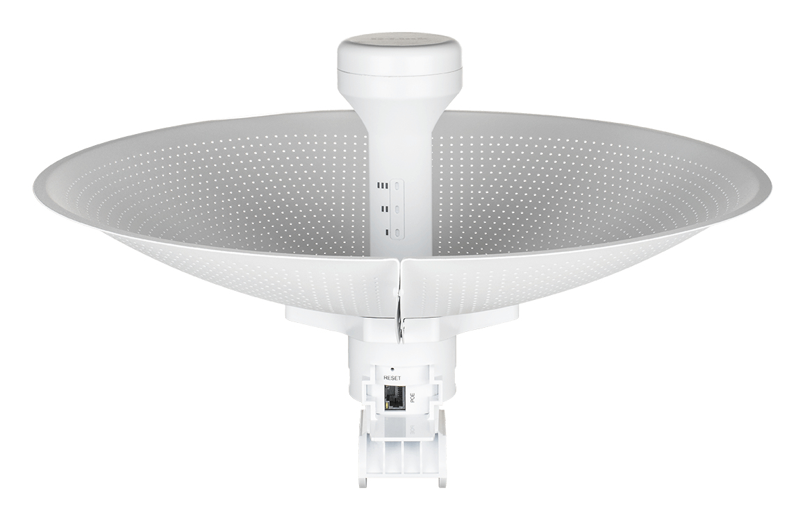 Long Range 802.11ac Wireless Bridge 20km