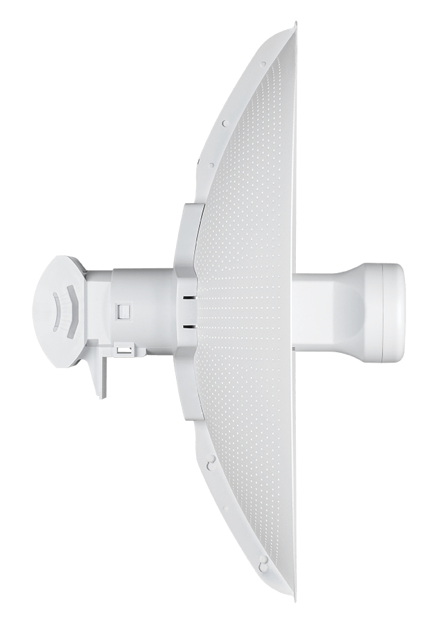 Long Range 802.11ac Wireless Bridge 20km