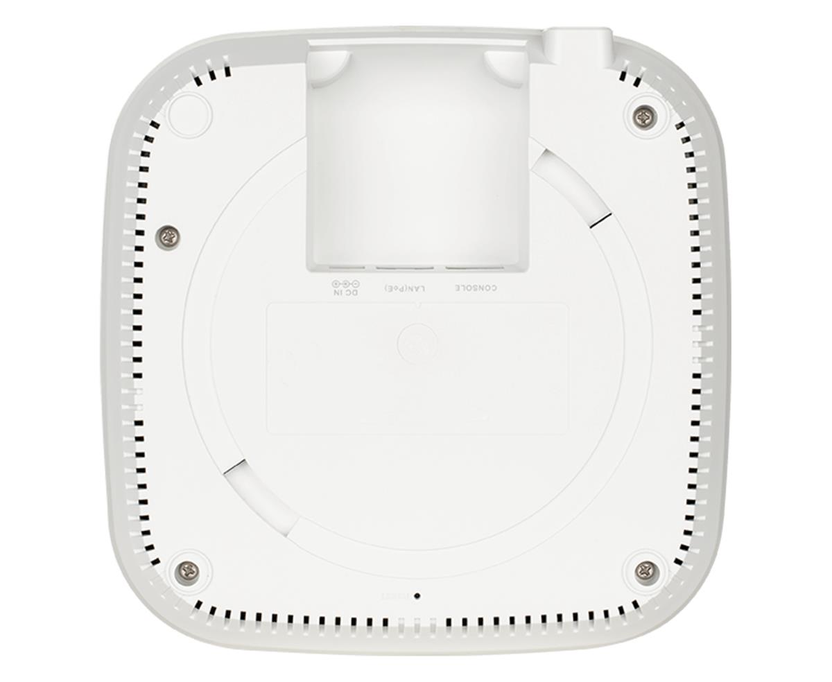 Wireless Access Point Dba-x1230p Nuclias Ax1800 Cloud-managed With 1 Year License
