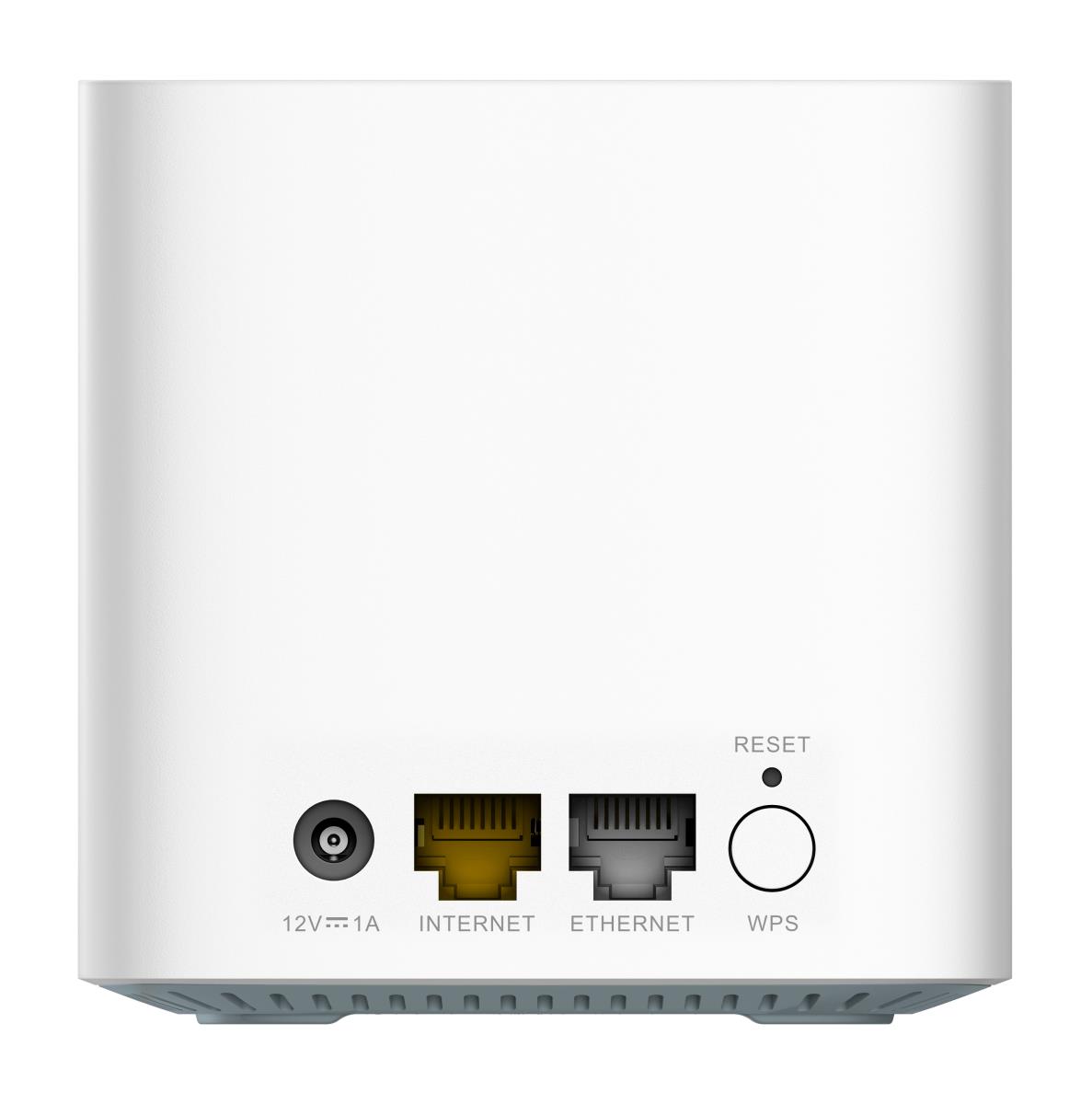 Whole Home Mesh Wi-Fi System - Ax1500 - Eagle Pro Ai - 3 Satellites