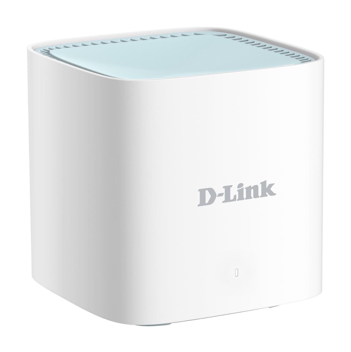 Whole Home Mesh Wi-Fi System - Ax1500 - Eagle Pro Ai - 3 Satellites