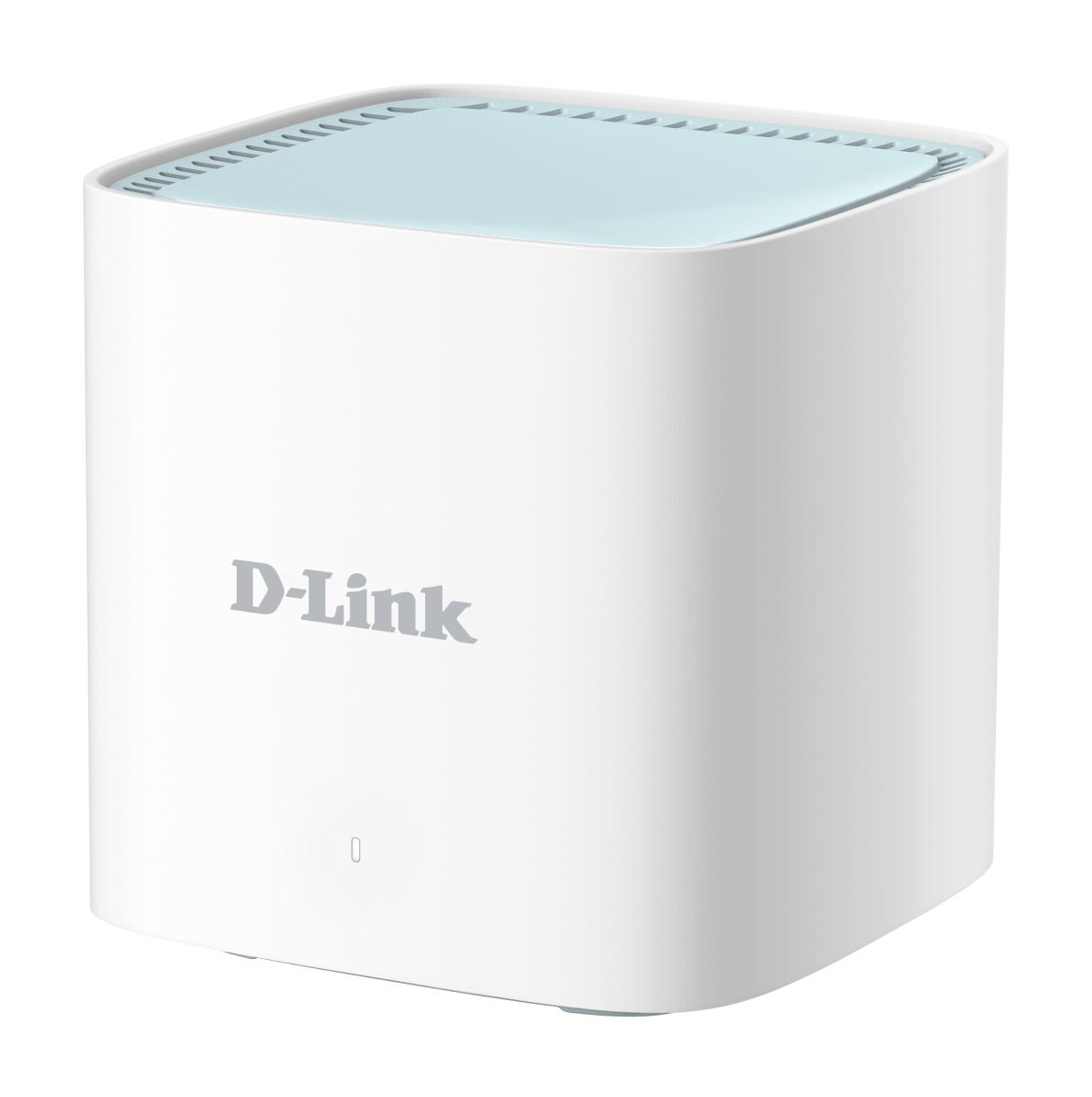 Whole Home Mesh Wi-Fi System - Ax1500 - Eagle Pro Ai - 3 Satellites