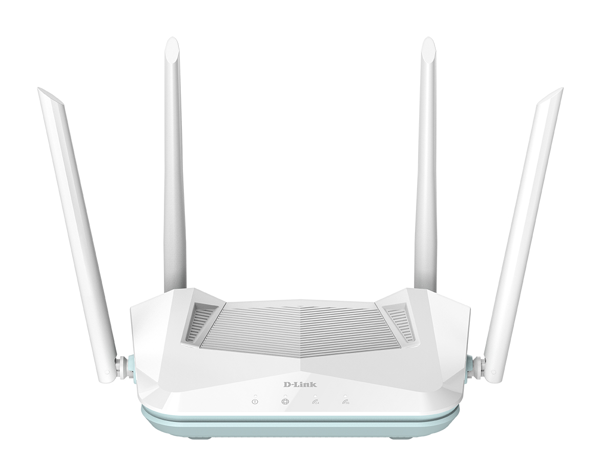 Whole Home Mesh Wi-Fi System - Ax1500 - Eagle Pro Ai - 1 Satellites