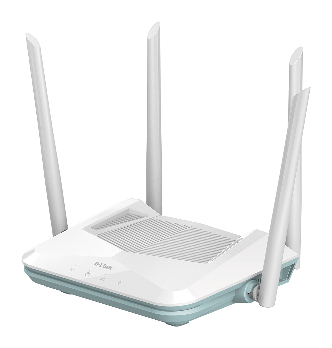 Whole Home Mesh Wi-Fi System - Ax1500 - Eagle Pro Ai - 1 Satellites