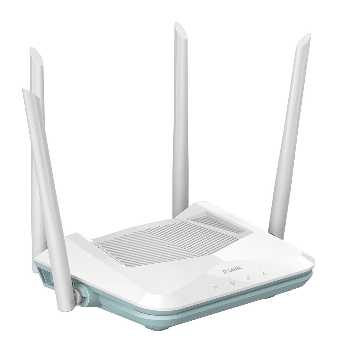Whole Home Mesh Wi-Fi System - Ax1500 - Eagle Pro Ai - 1 Satellites