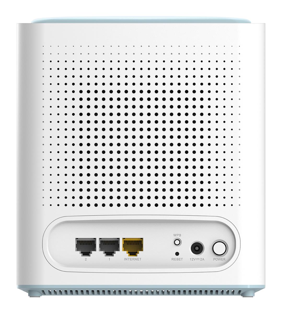 Whole Home Eagle Pro Mesh Wi-Fi System - Ax3200 - Dual Band  - 3 Satellites