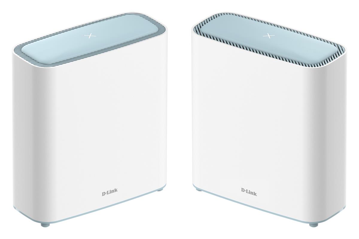 Whole Home Eagle Pro Mesh Wi-Fi System - Ax3200 - Dual Band  - 3 Satellites