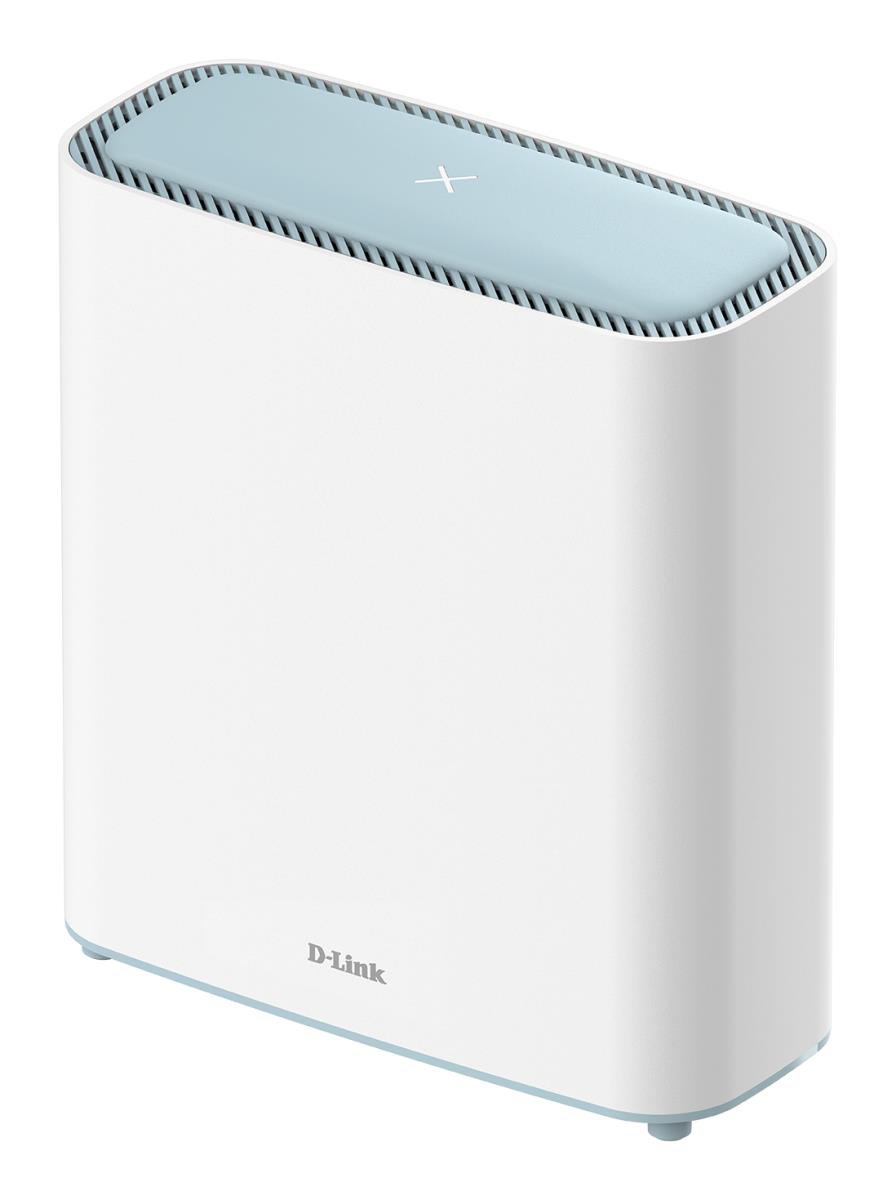 Whole Home Eagle Pro Mesh Wi-Fi System - Ax3200 - Dual Band  - 3 Satellites