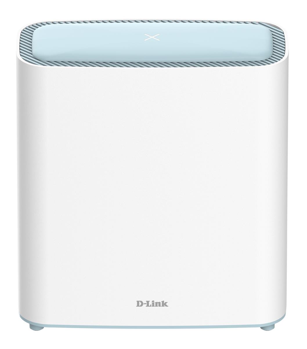 Whole Home Eagle Pro Mesh Wi-Fi System - Ax3200 - Dual Band - 2 Satellites