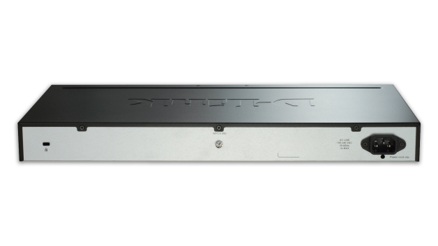 Switch Dgs-151052xe 52-port L3 Gigabit Smart Managed Stackable 4x Sfp+