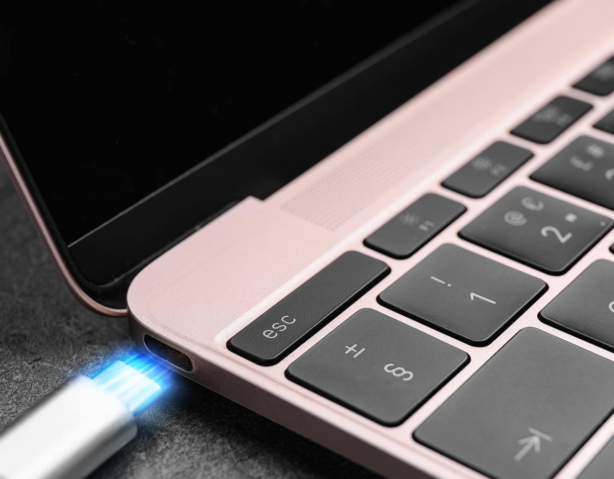 Dub-2335 6-in-1 USB-c Hub With Hdmi / Power Delivery