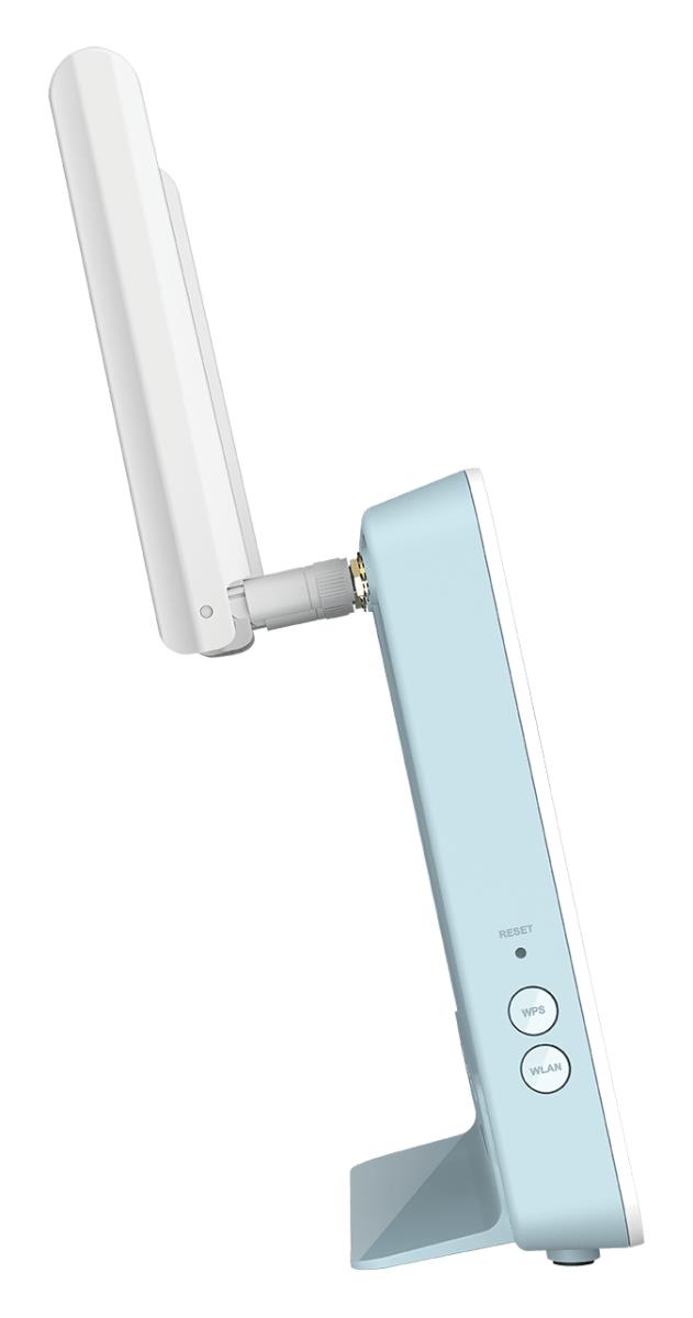 Smart Router 4g+ Eagle Pro Ai Ax1500 G416e