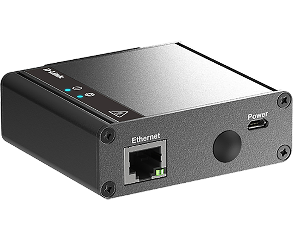 Wireless Router Dwm-311 Cat4 M2m Vpn Modern
