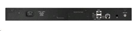 Switch Dgs-3560-52pcsie 52-port Ge Poe 370w Layer 3 Stackable Managed Gigabit